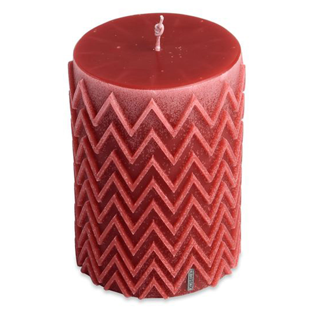 Missoni Home | Chevron Candle -Col. 56