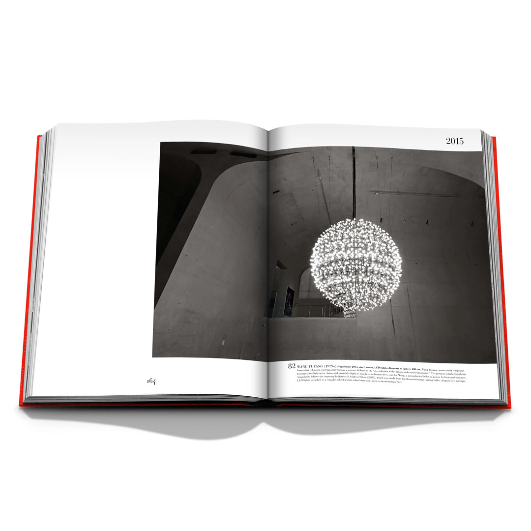 Chinese Art: The Impossible Collection