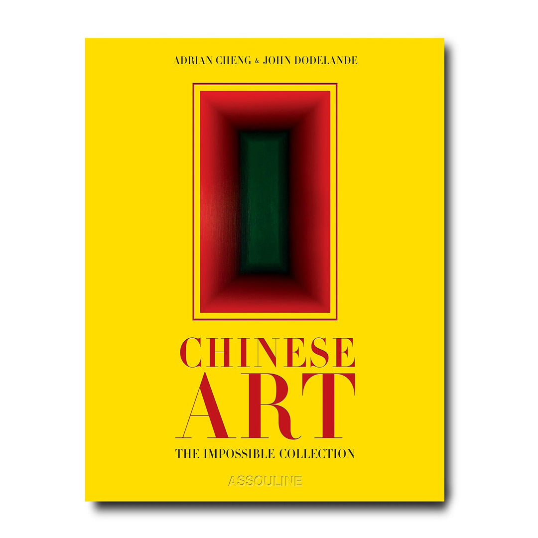 Chinese Art: The Impossible Collection