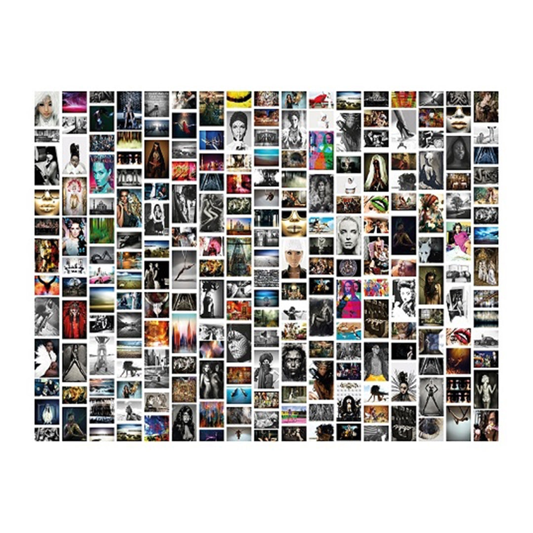 Cobra Collage 2