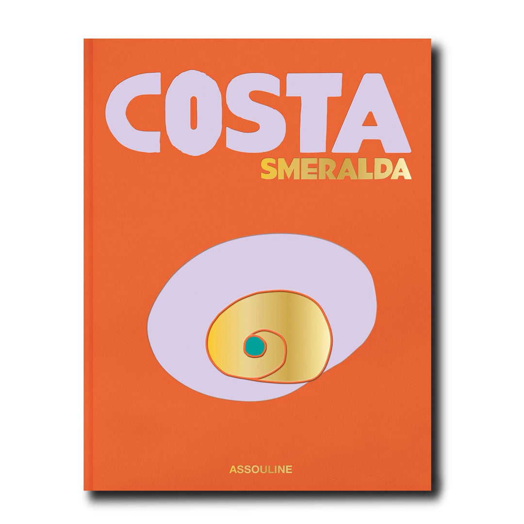 Assouline | Costa Smeralda