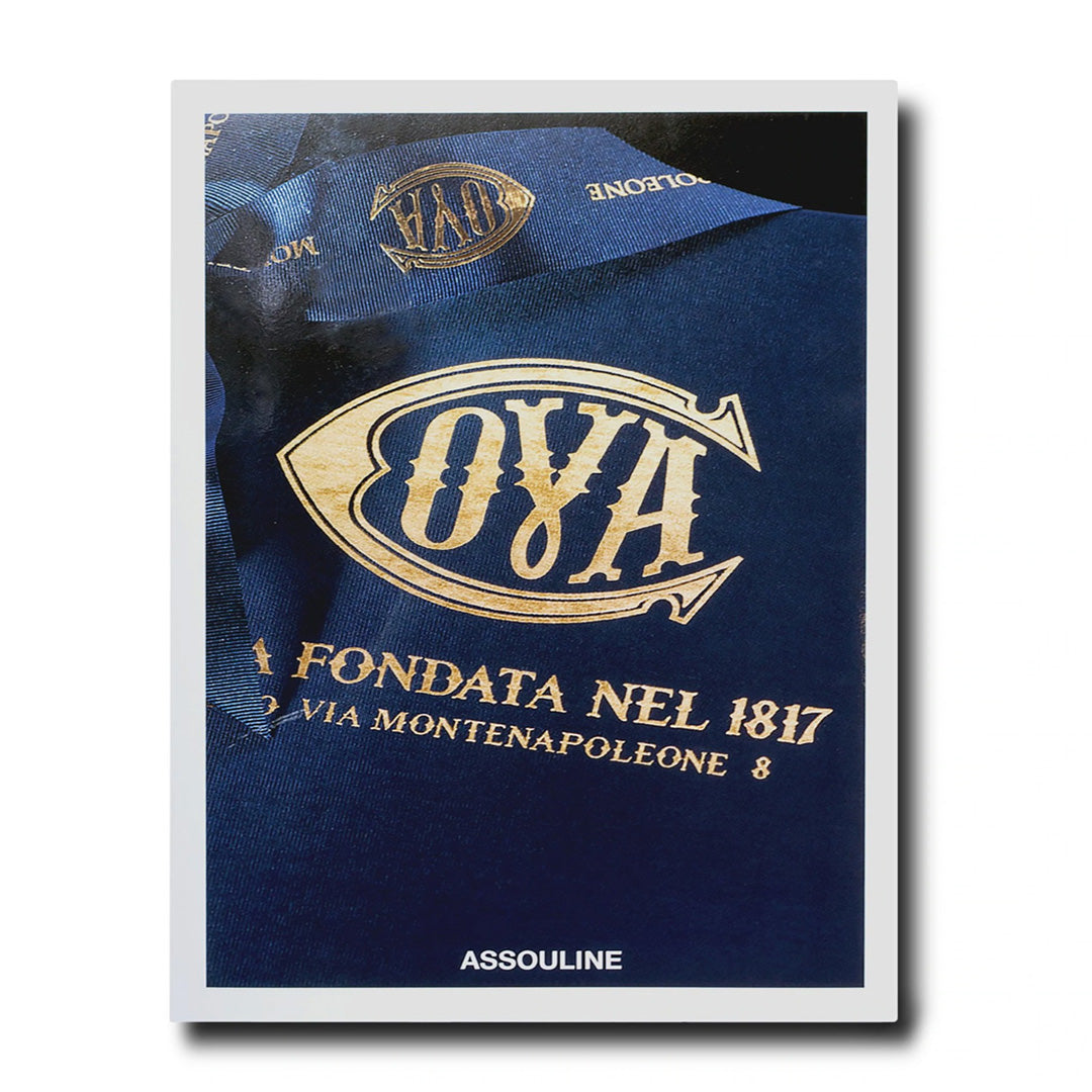 Cova Milano