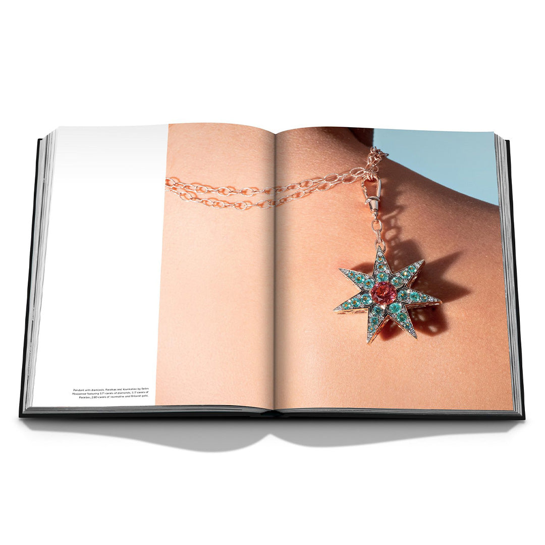 Assouline | Diamonds: Diamond Stories