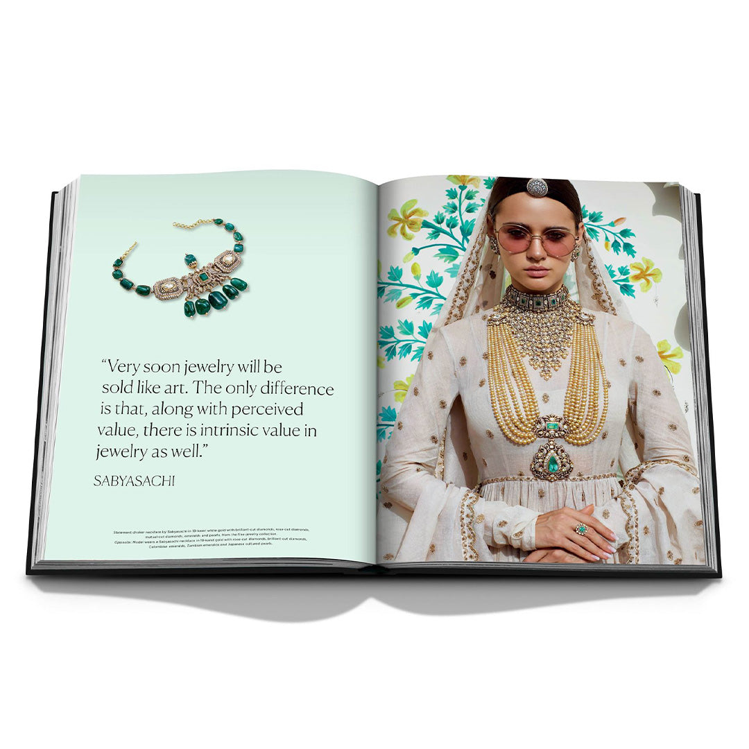Assouline | Diamonds: Diamond Stories