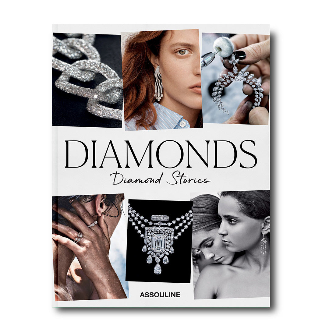 Diamonds: Diamond Stories