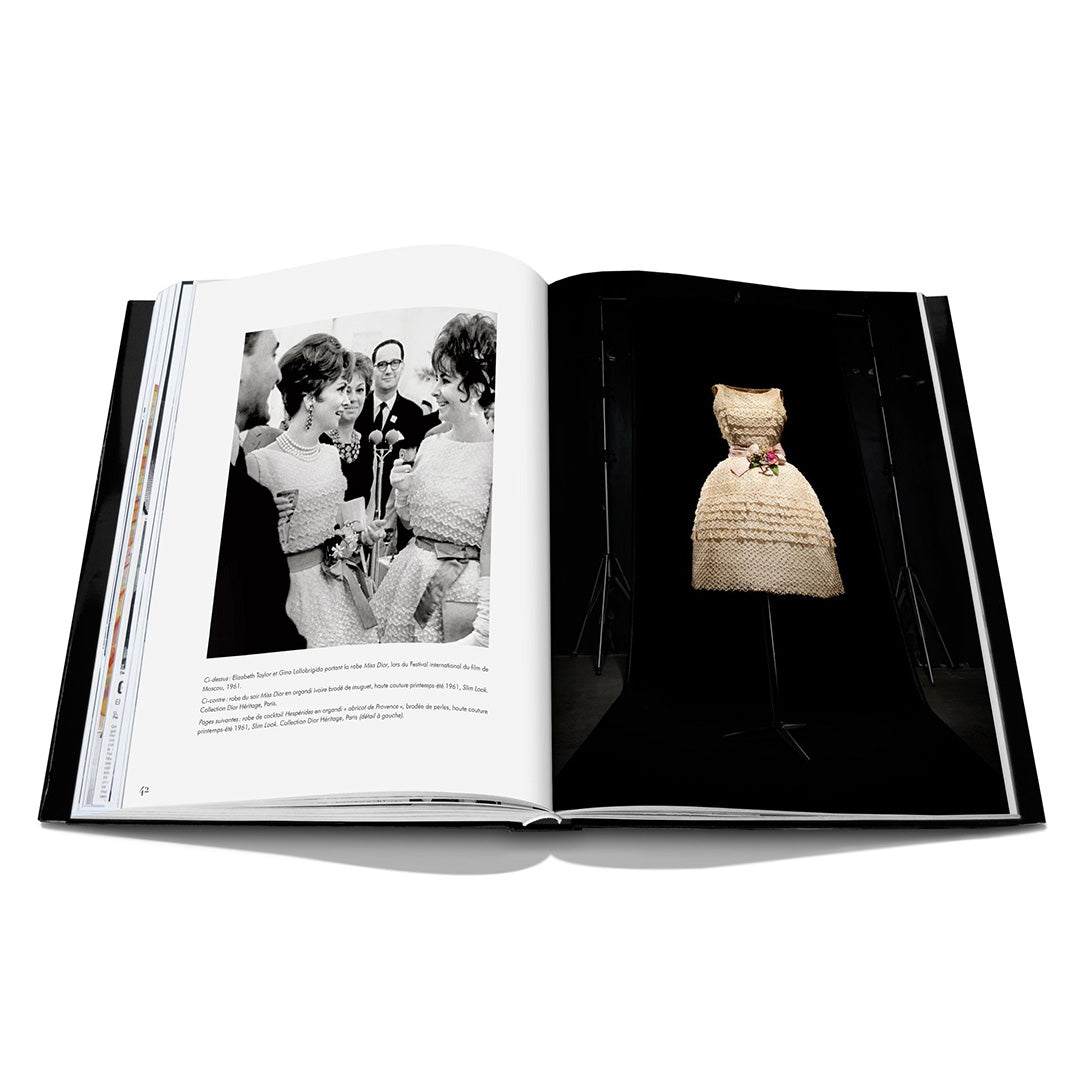 Assouline | Dior by Marc Bohan