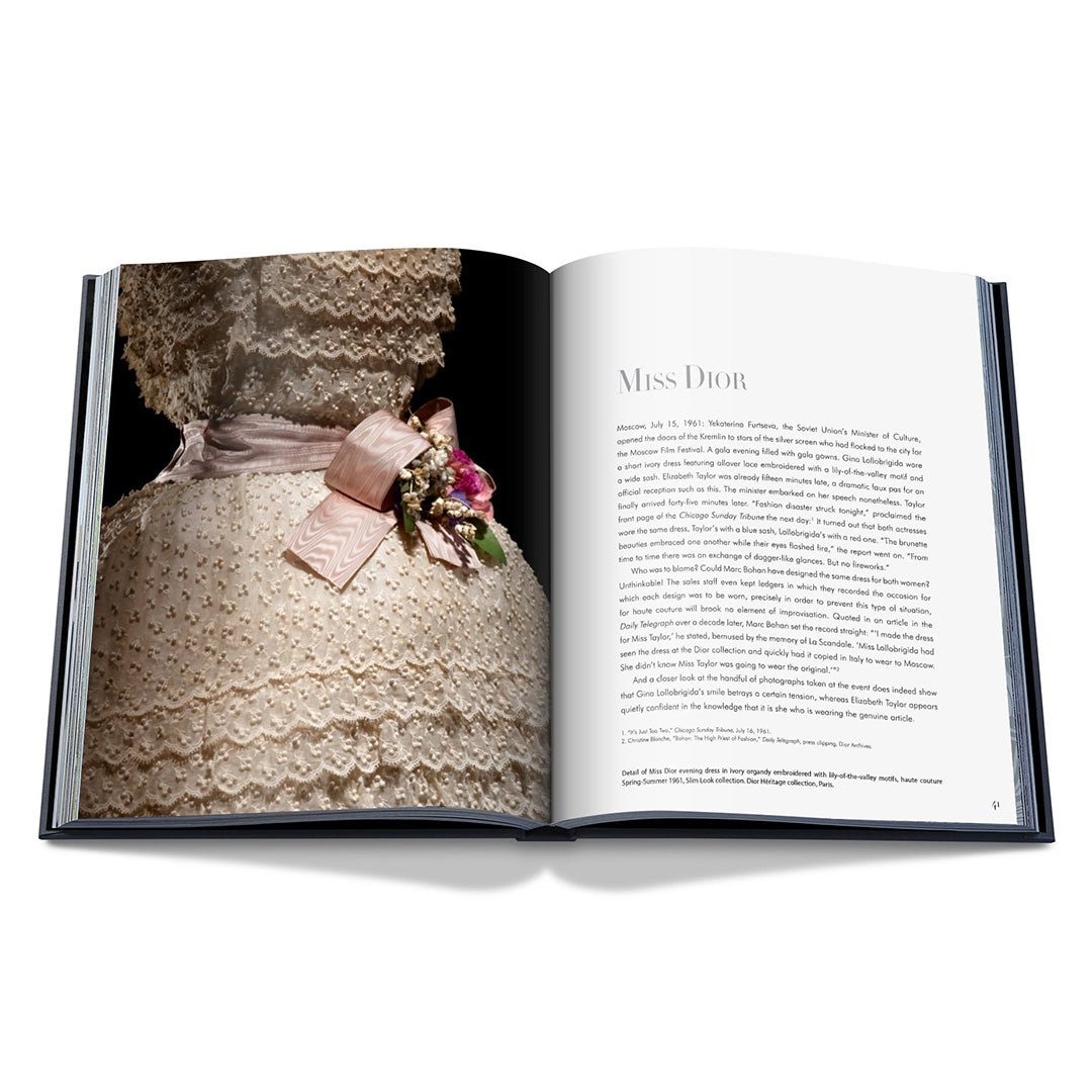 Assouline | Dior by Marc Bohan