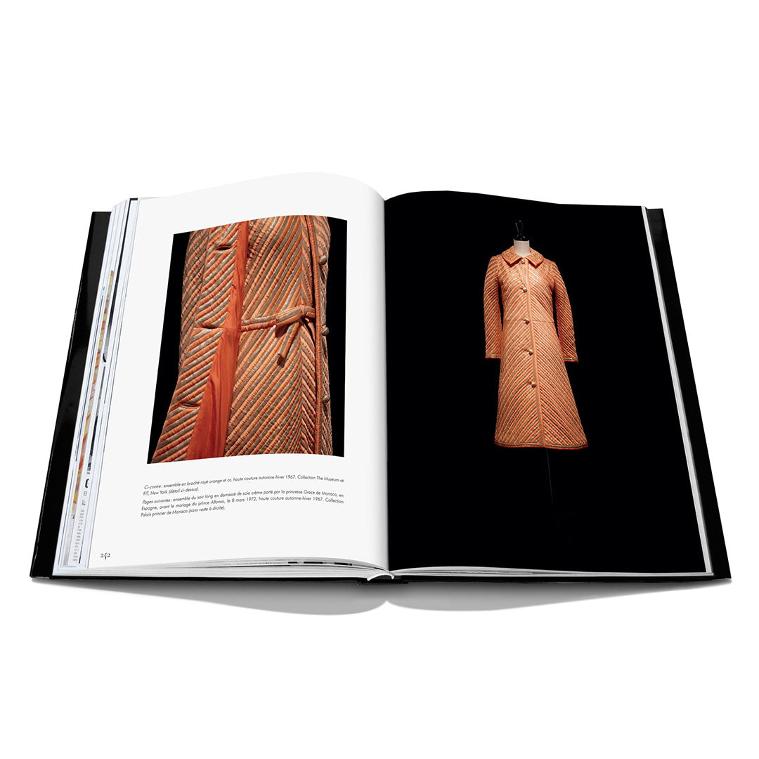 Assouline | Dior by Marc Bohan