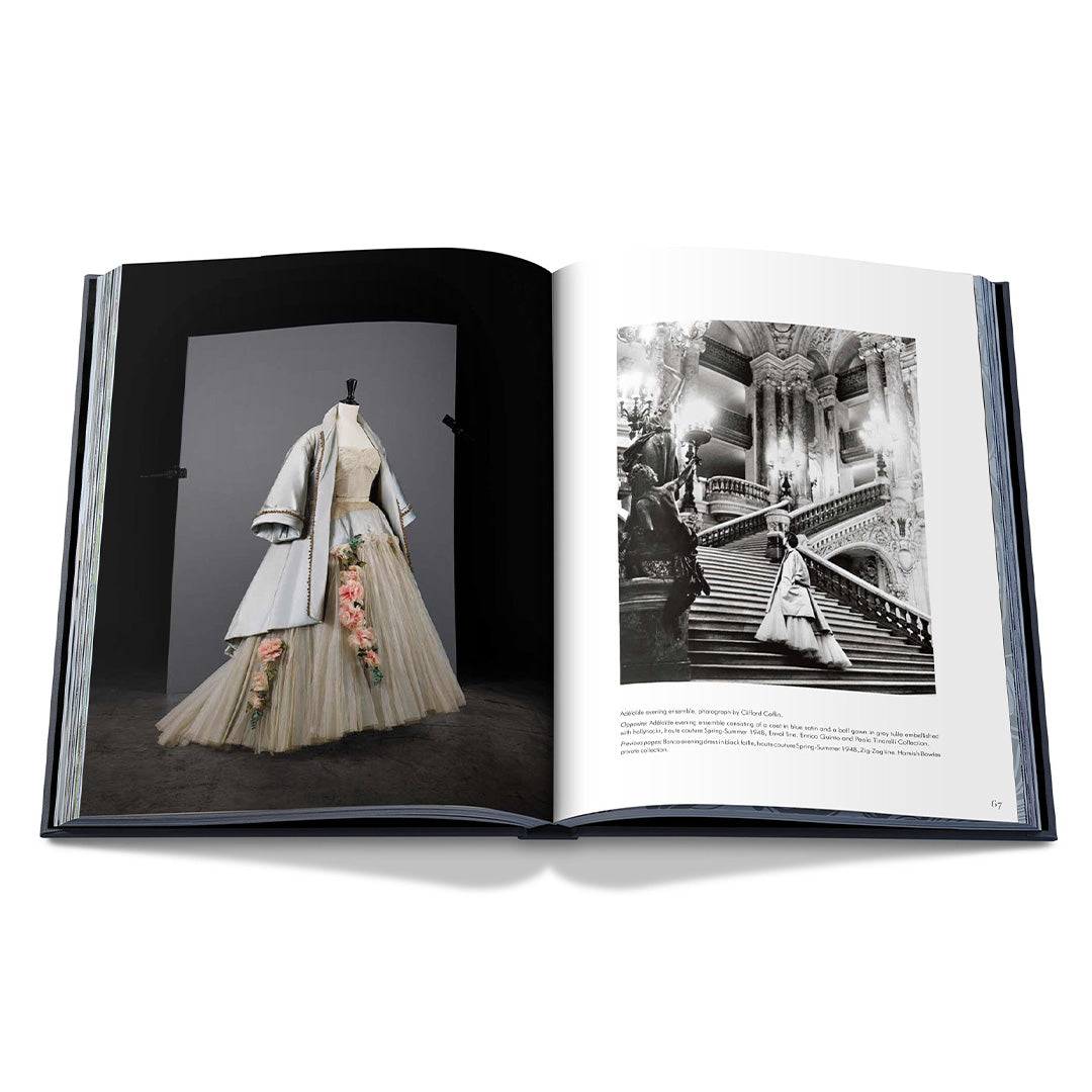 Assouline | Dior by Christian Dior