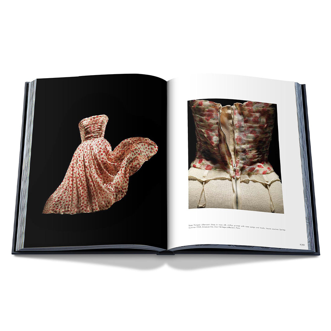 Assouline | Dior by Christian Dior
