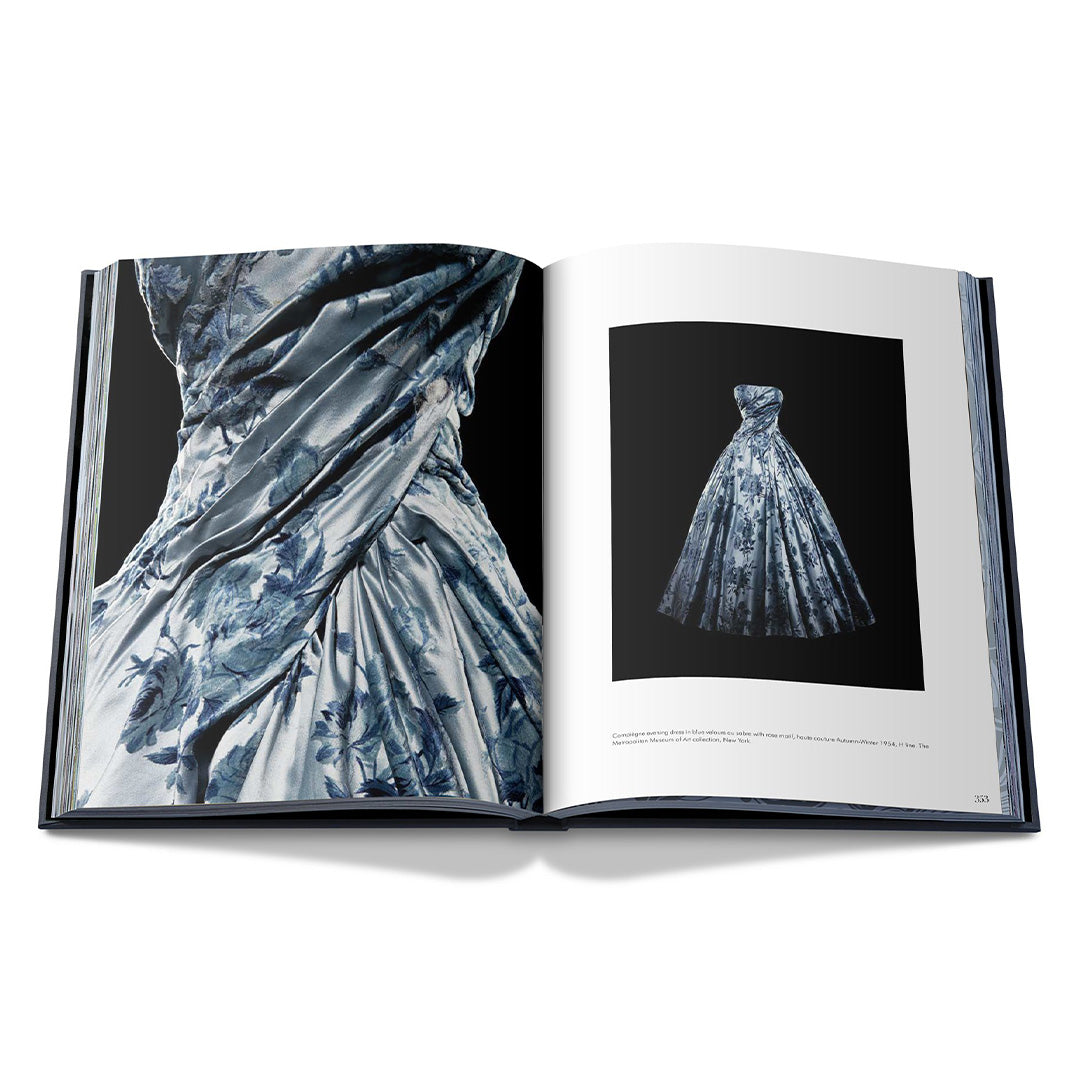 Assouline | Dior by Christian Dior