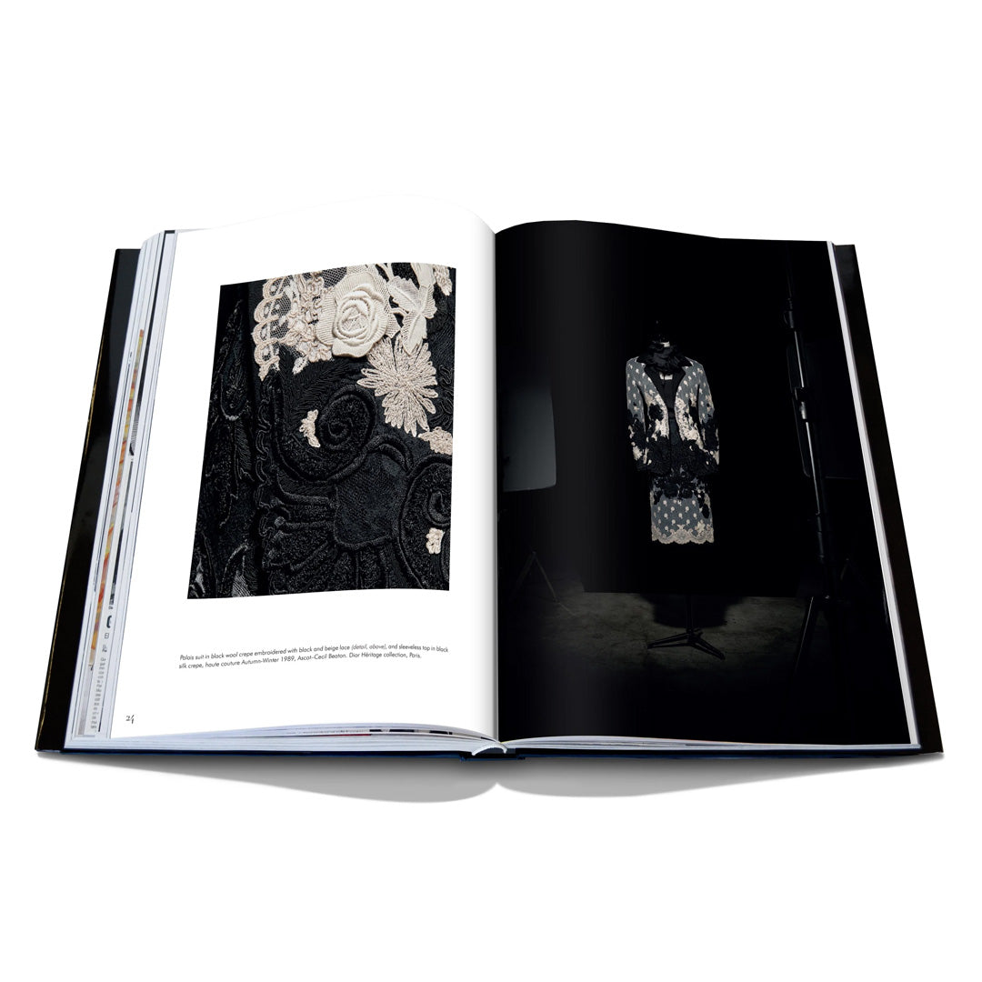 Assouline | Dior by Gianfranco Ferré