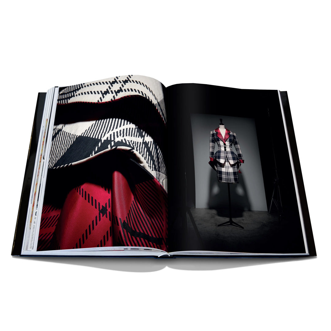 Assouline | Dior by Gianfranco Ferré