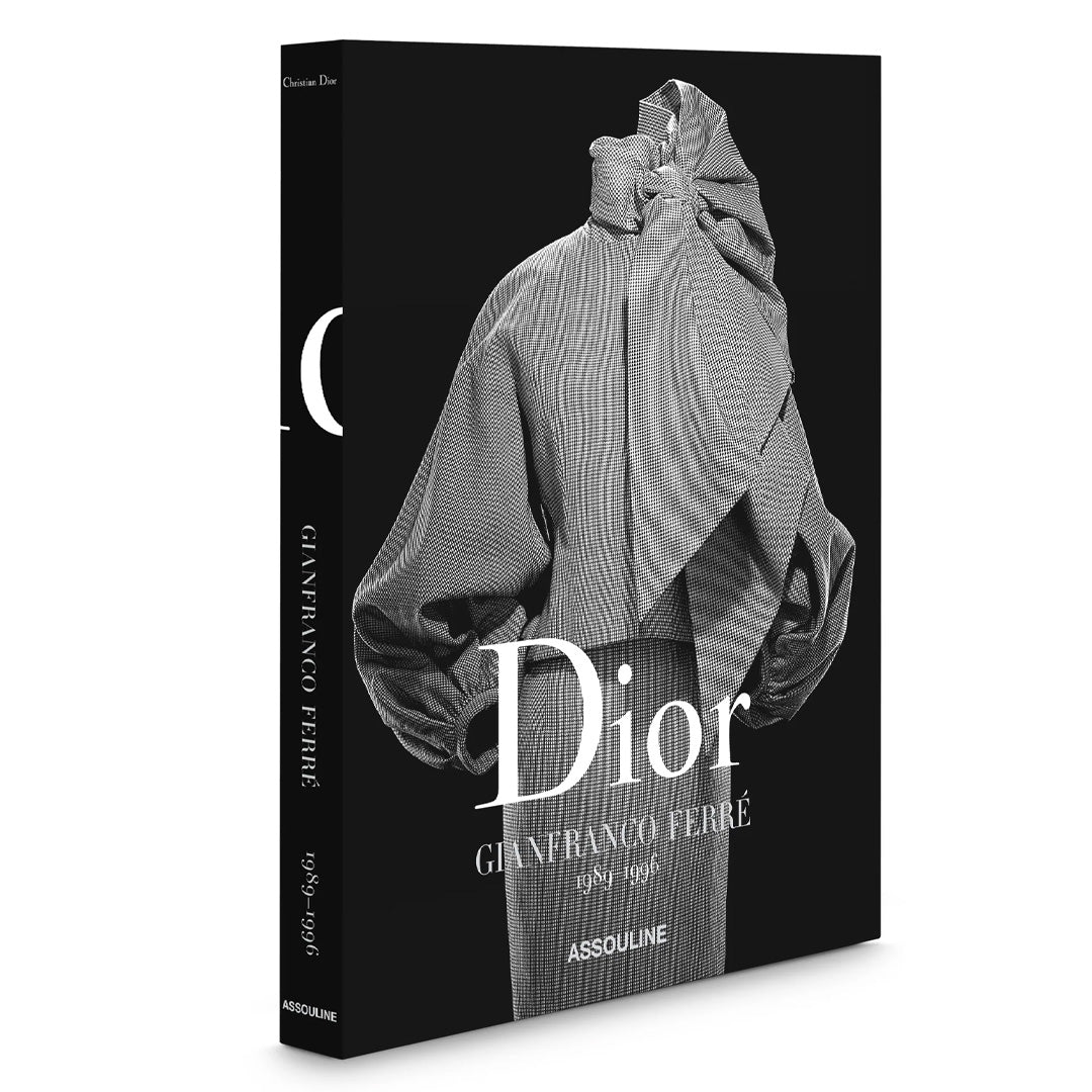 Assouline | Dior by Gianfranco Ferré