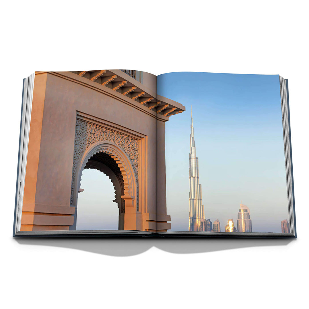 Assouline | Dubai Wonder