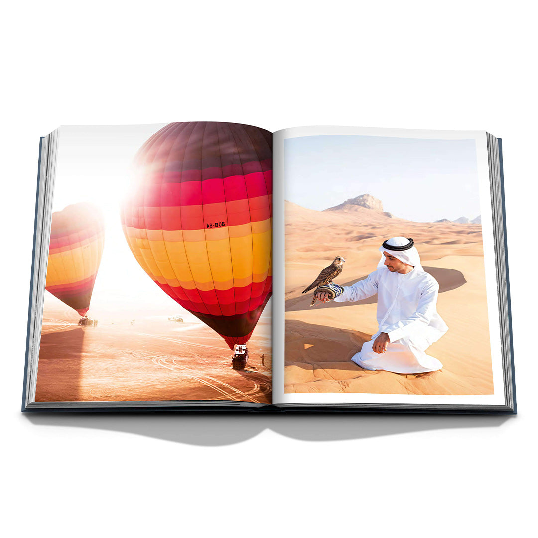 Assouline | Dubai Wonder