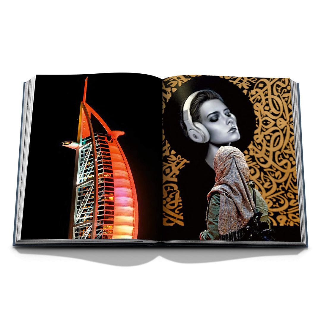 Assouline | Dubai Wonder