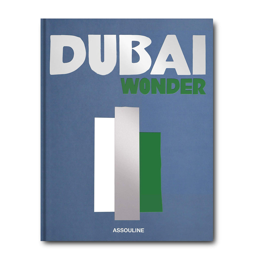 Assouline | Dubai Wonder