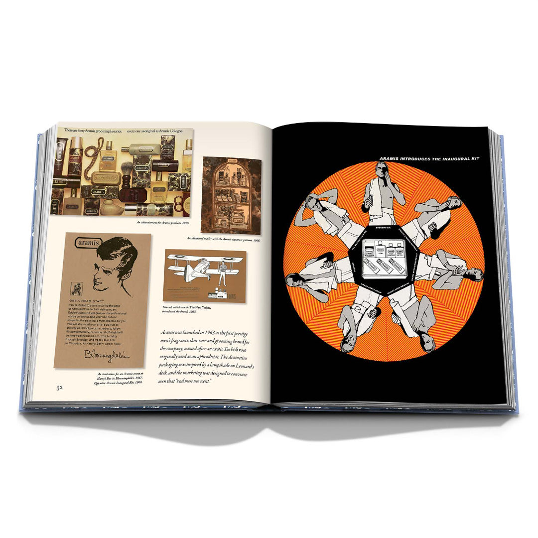 Assouline | Estée Lauder: A Beautiful Life