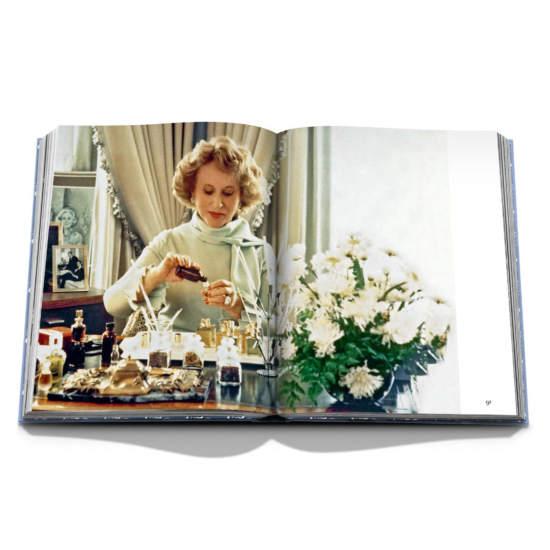 Assouline | Estée Lauder: A Beautiful Life