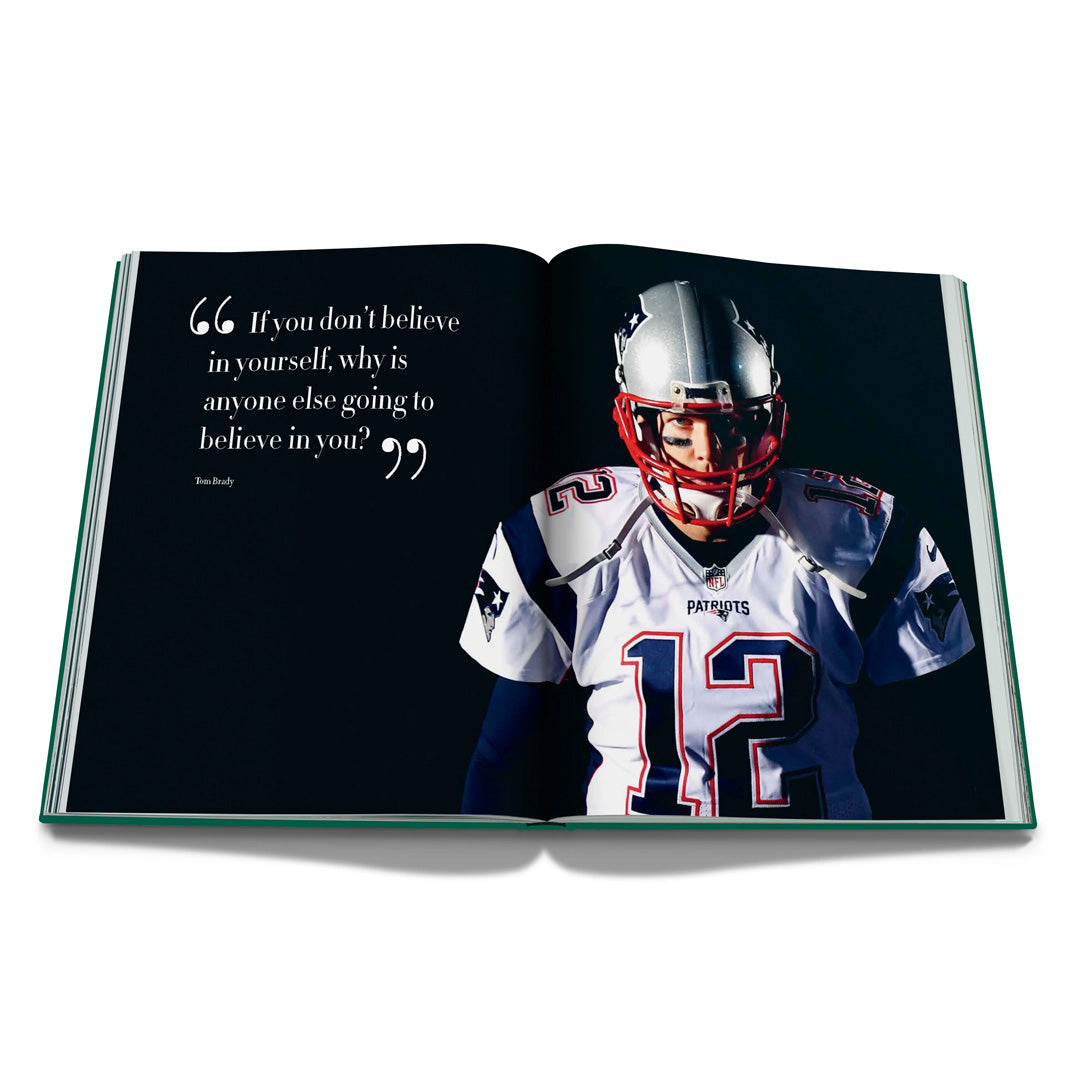 Football: The Impossible Collection