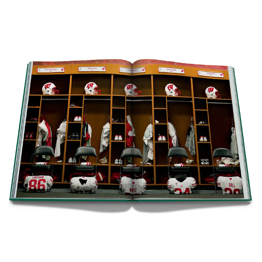 Assouline | Football: The Impossible Collection