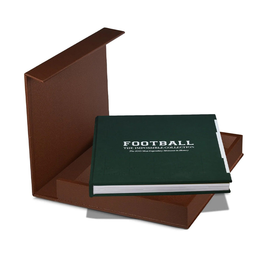 Football: The Impossible Collection