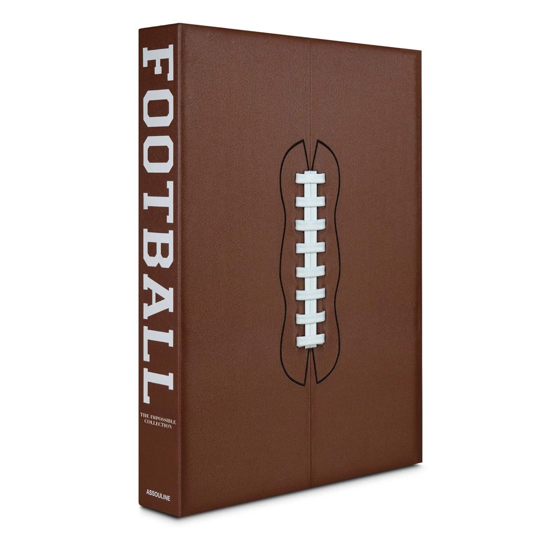 Football: The Impossible Collection