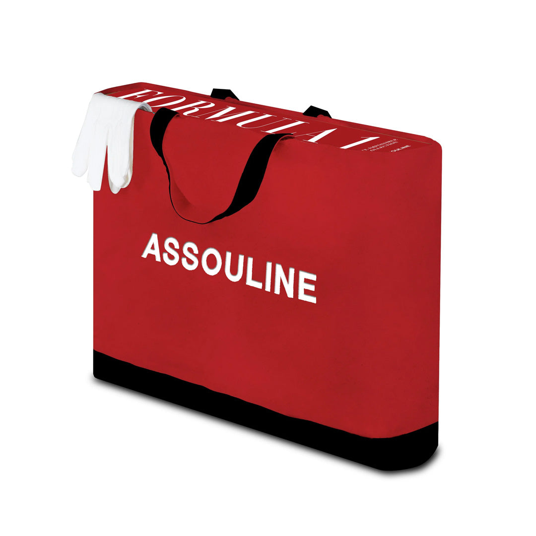 Assouline | Formula 1: The Impossible Collection