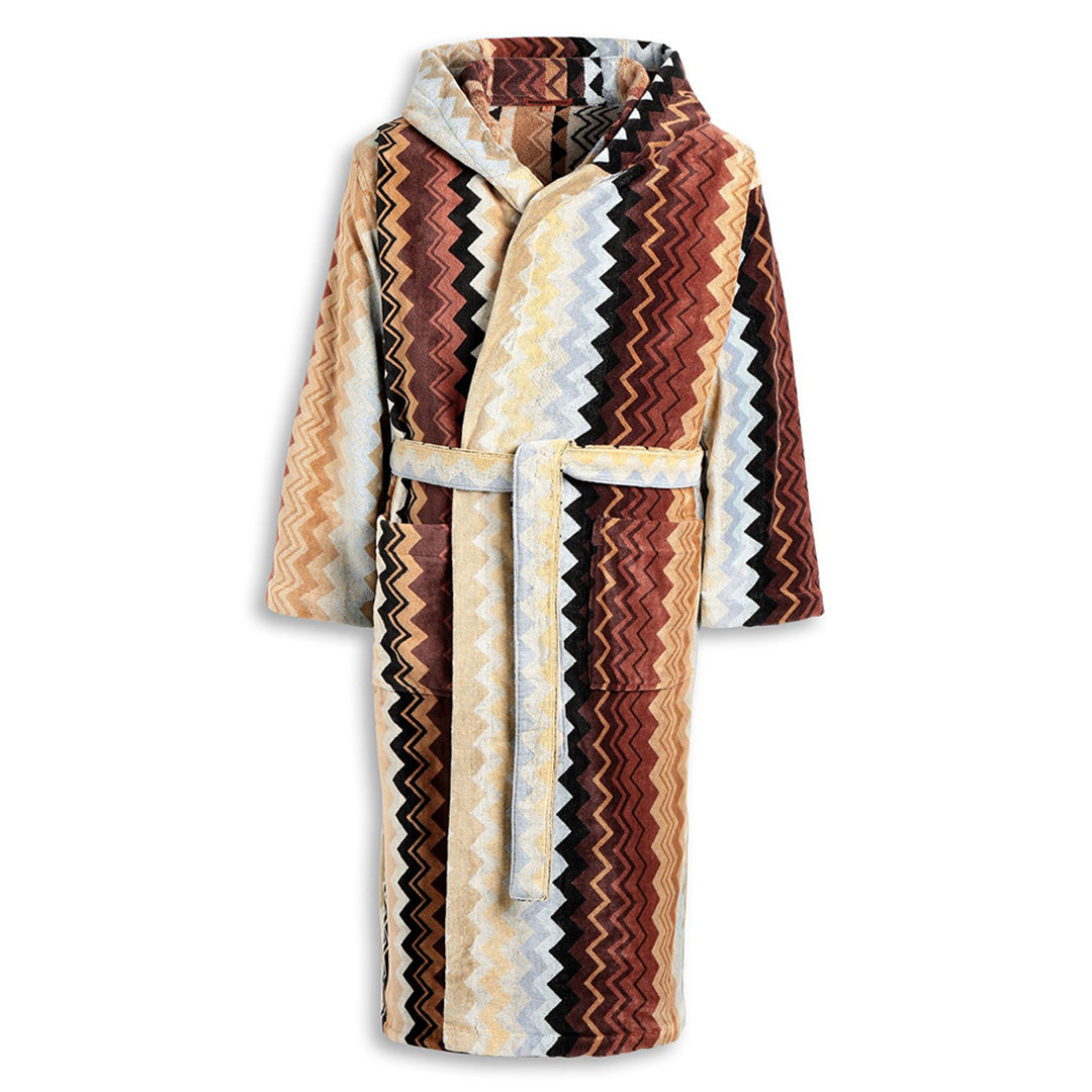 Missoni Home | Giacomo Bathrobe - Col. 160