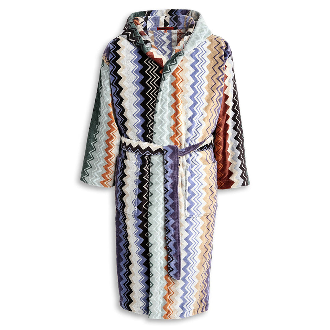 Missoni Home | Giacomo Bathrobe - Col. 165