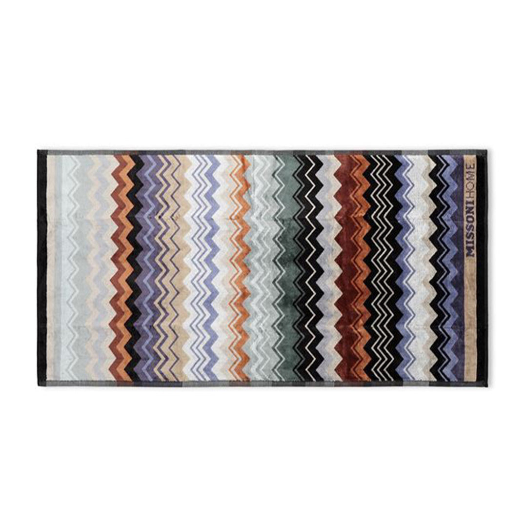 Giacomo Fitness Towel - Col 165