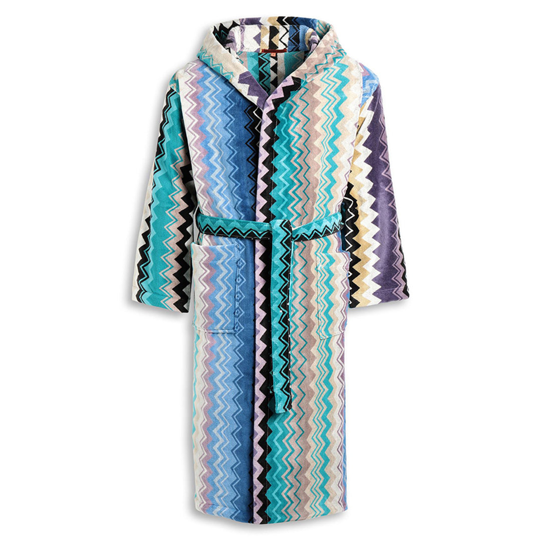 Missoni Home | Giacomo Bathrobe - Col. 170