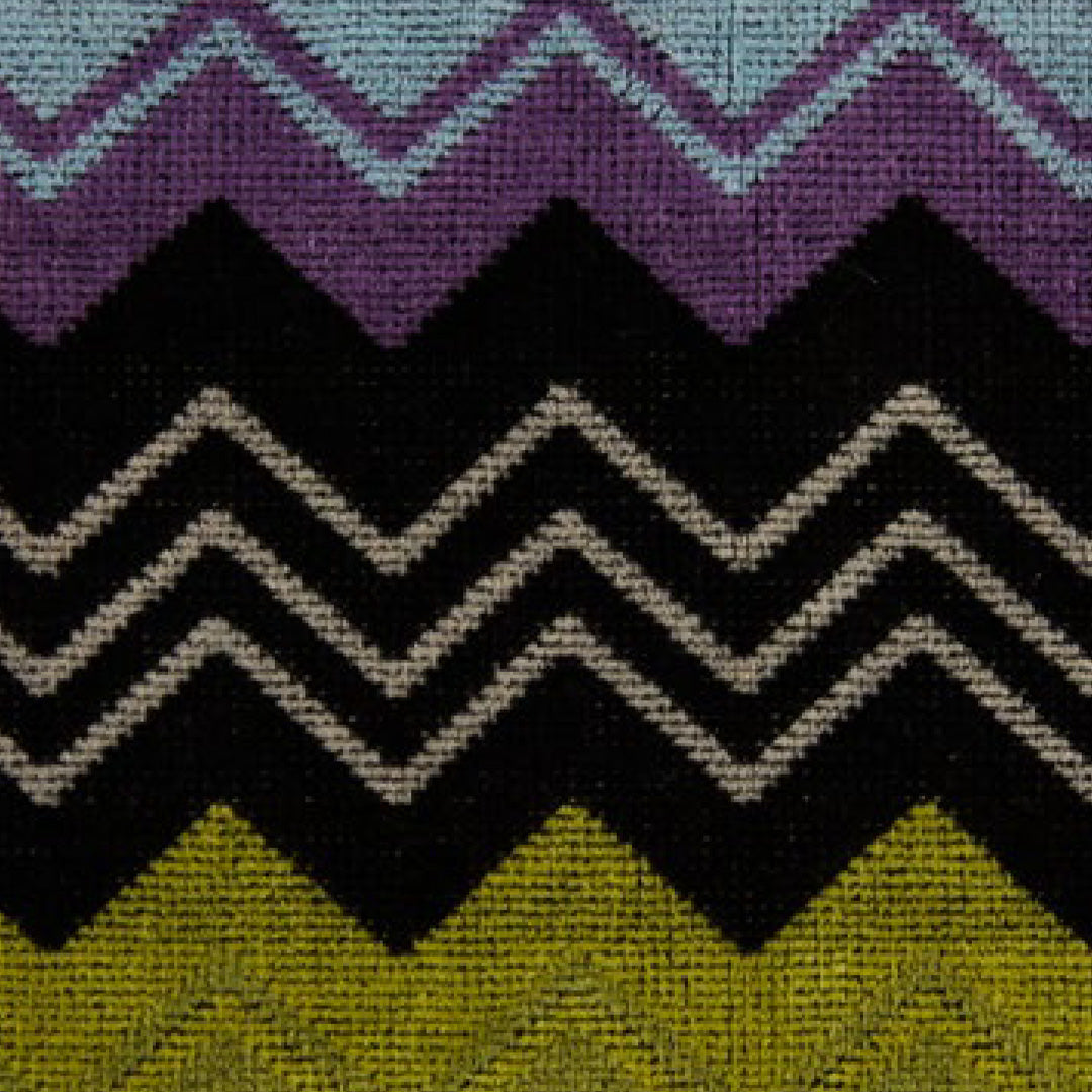 Missoni Home | Giacomo Director Chair - Col. T59