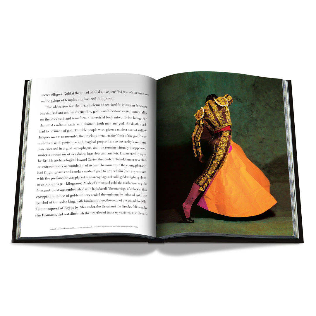Gold: The Impossible Collection