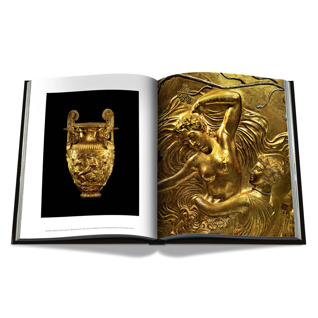 Gold: The Impossible Collection