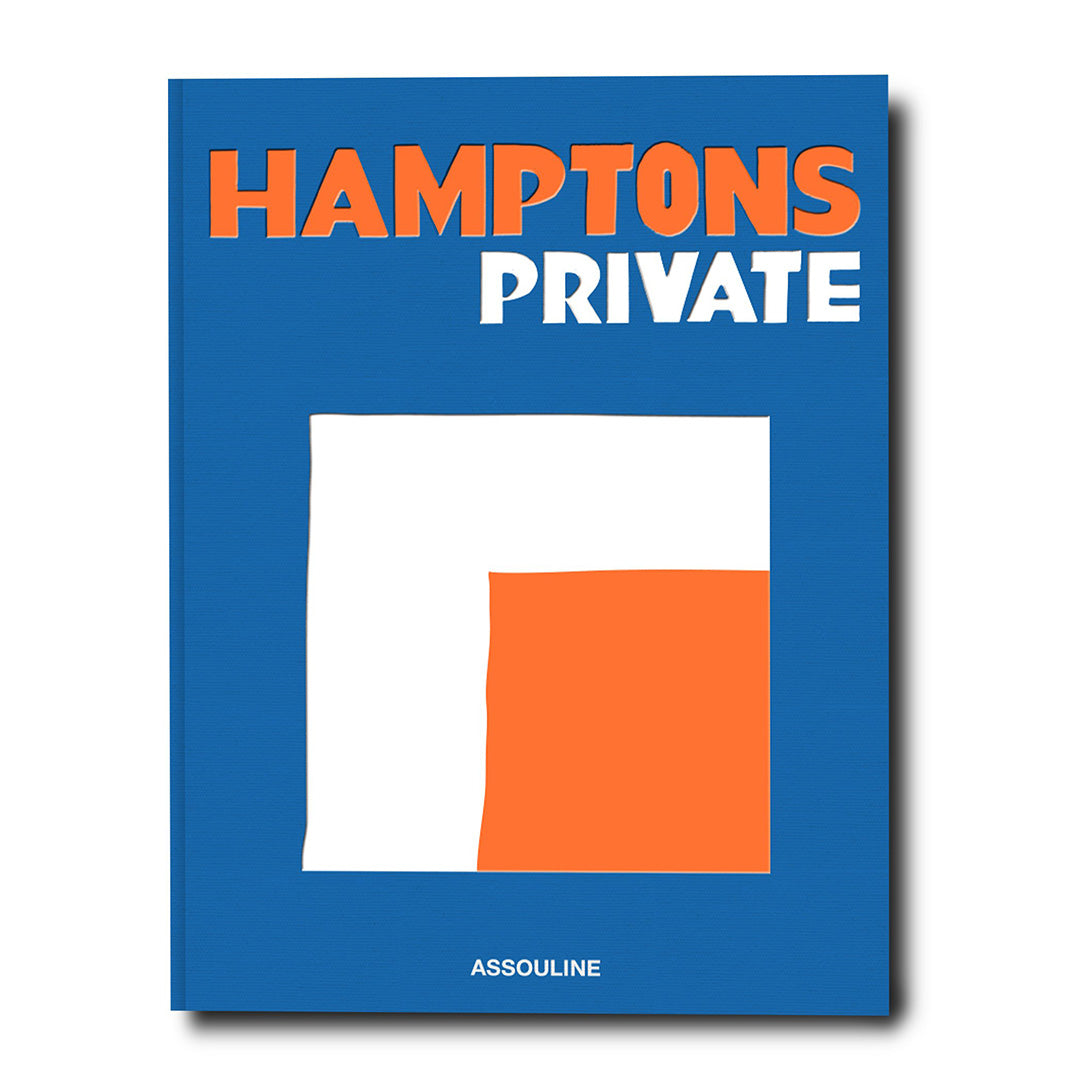 Assouline | Hamptons Private