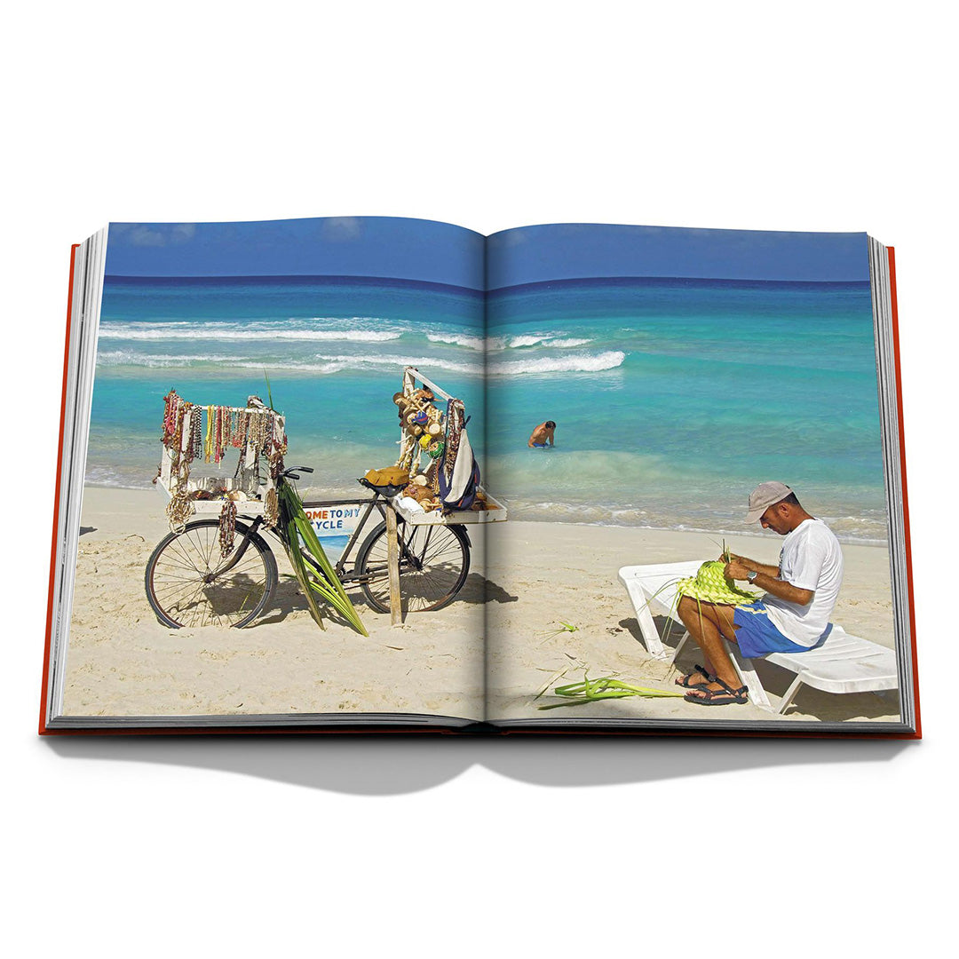 Assouline | Havana Blues
