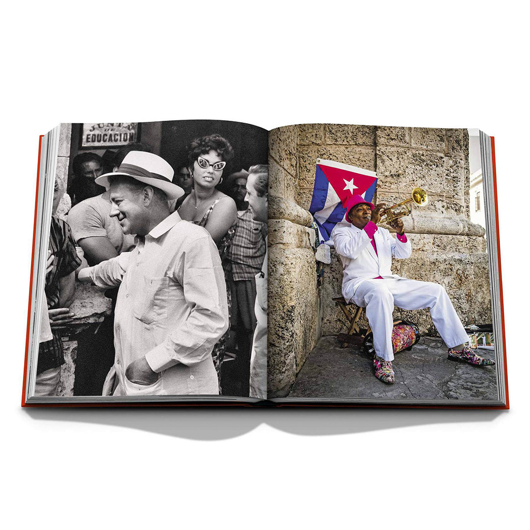 Assouline | Havana Blues