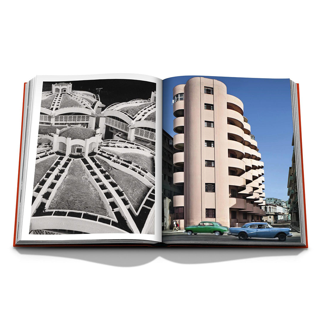 Assouline | Havana Blues