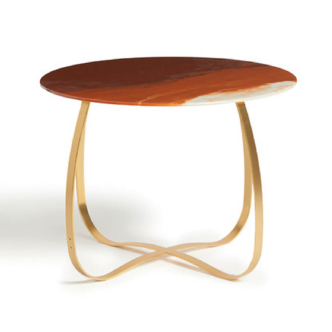 Missoni Home | Holly Glass Table