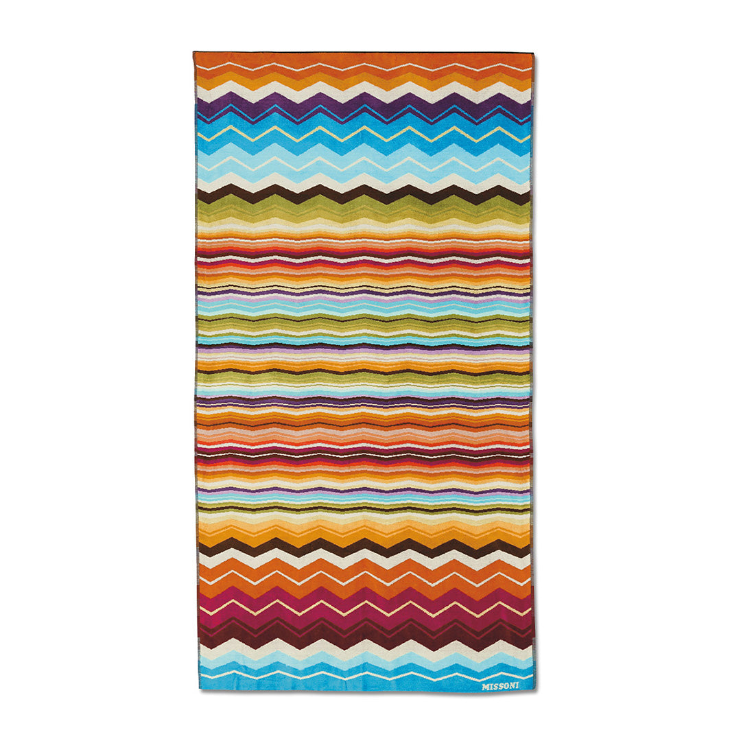 Missoni Home | Hugo Beach Towel - Col. T59