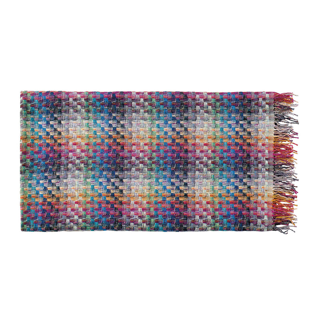 Missoni Home | Husky Throw - Col. 100