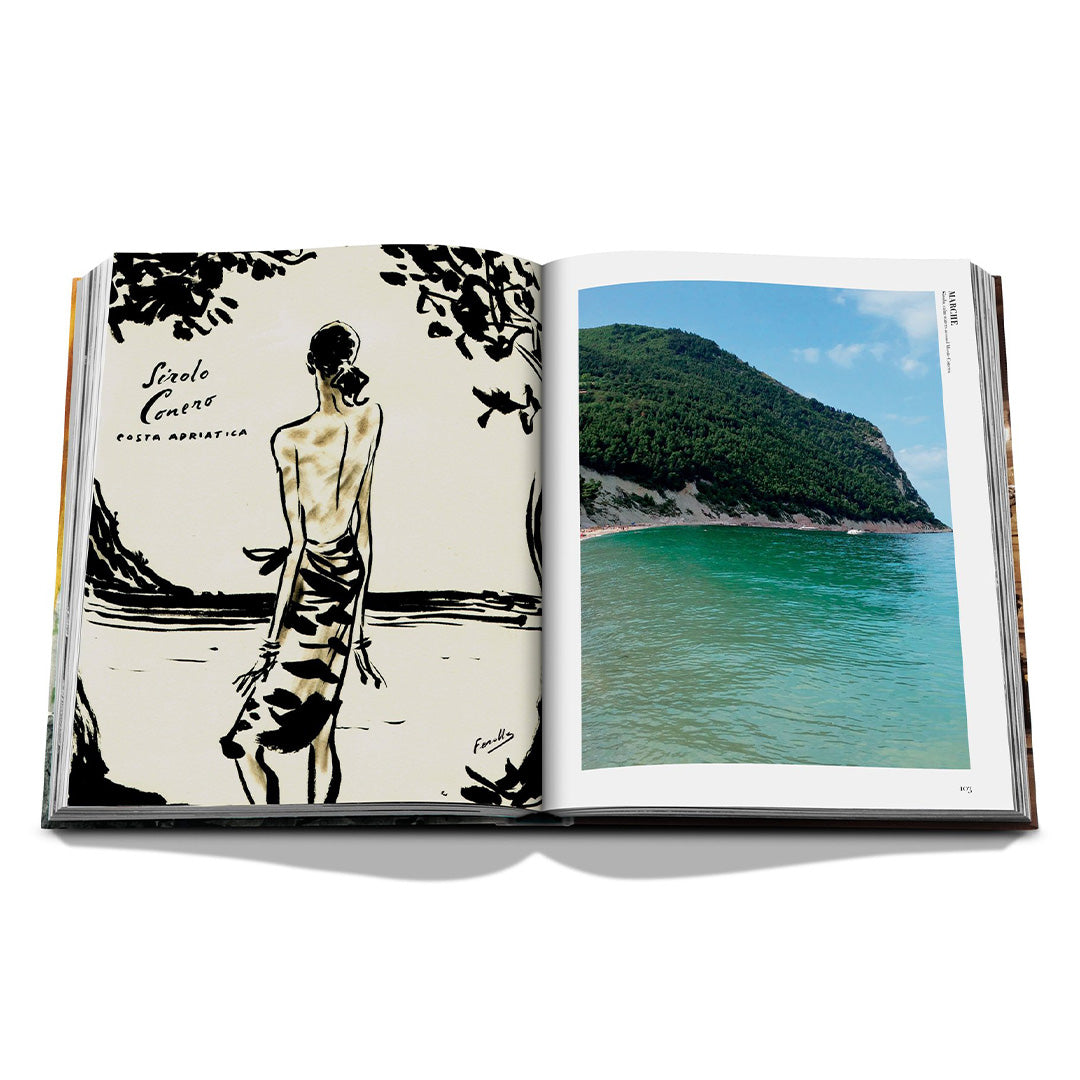 Assouline | Italian Chic
