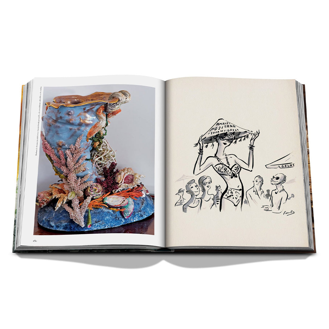 Assouline | Italian Chic