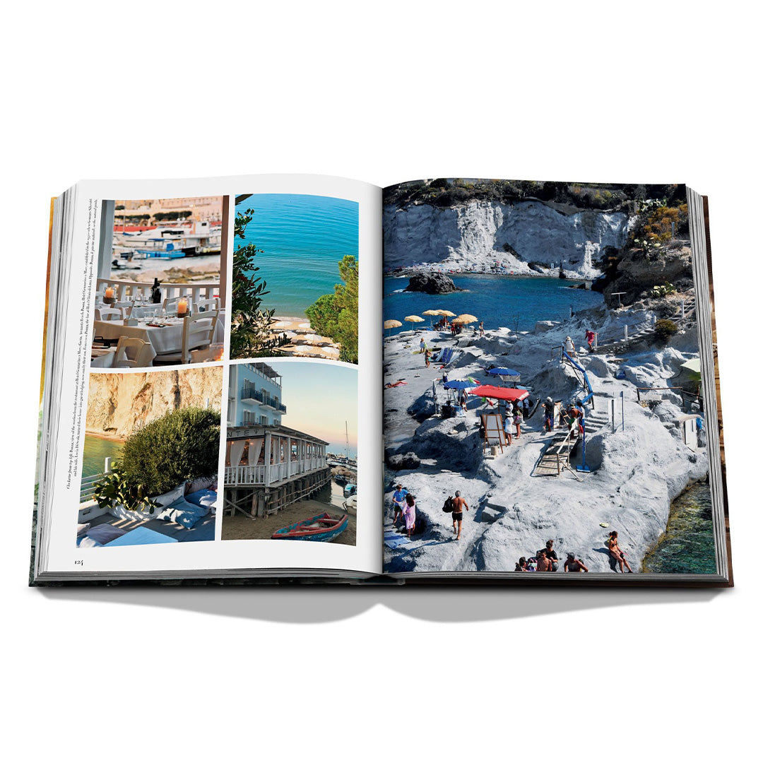 Assouline | Italian Chic