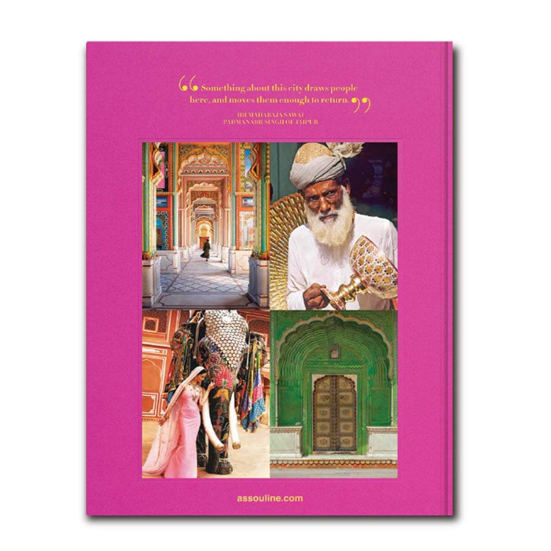 Jaipur Splendor
