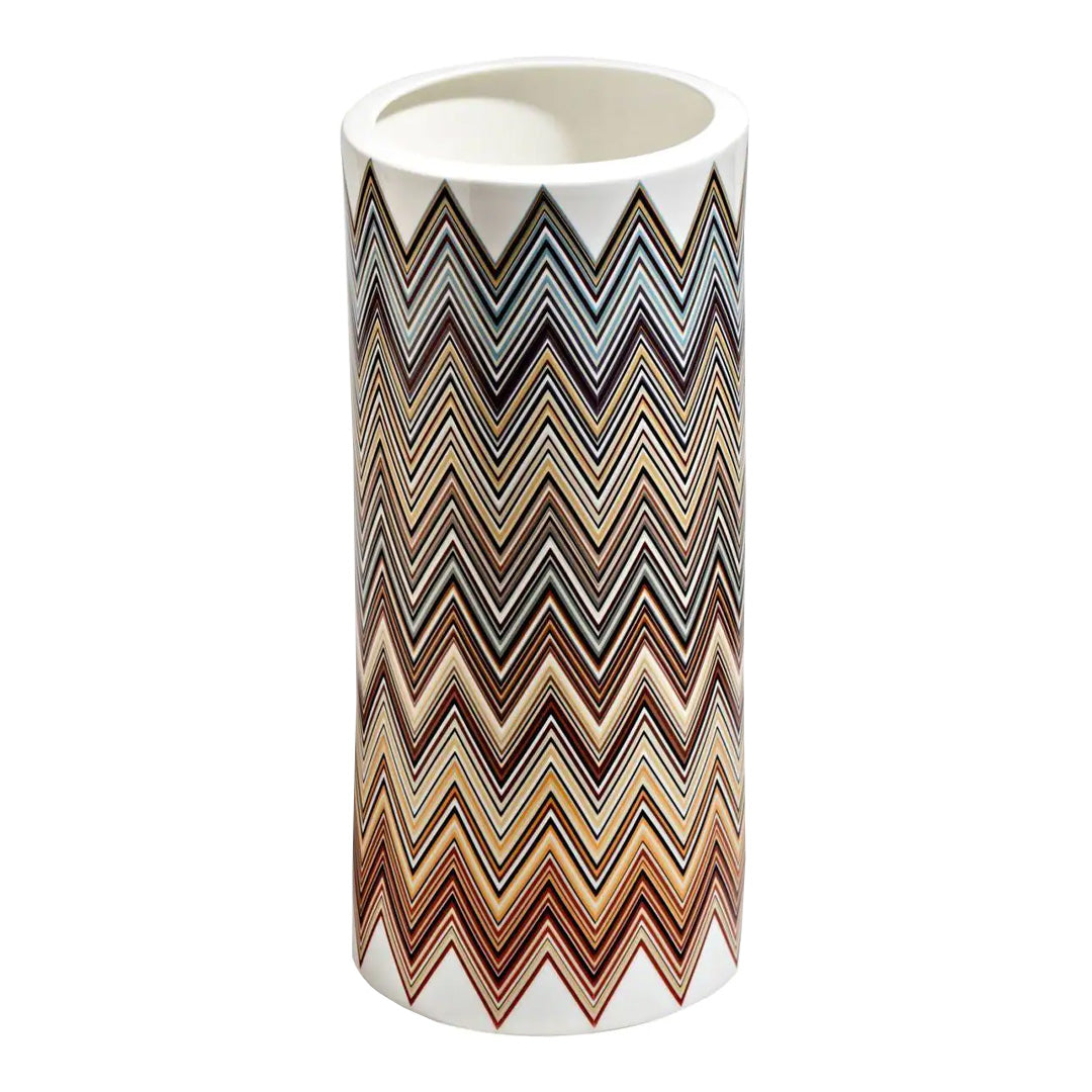 Missoni Home | Zig Zag Jarris 148 Vase