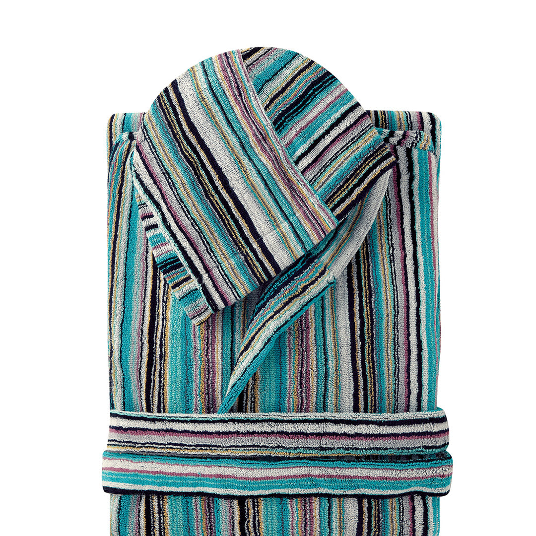 Missoni Home | Jazz Bathrobe - Col. 170