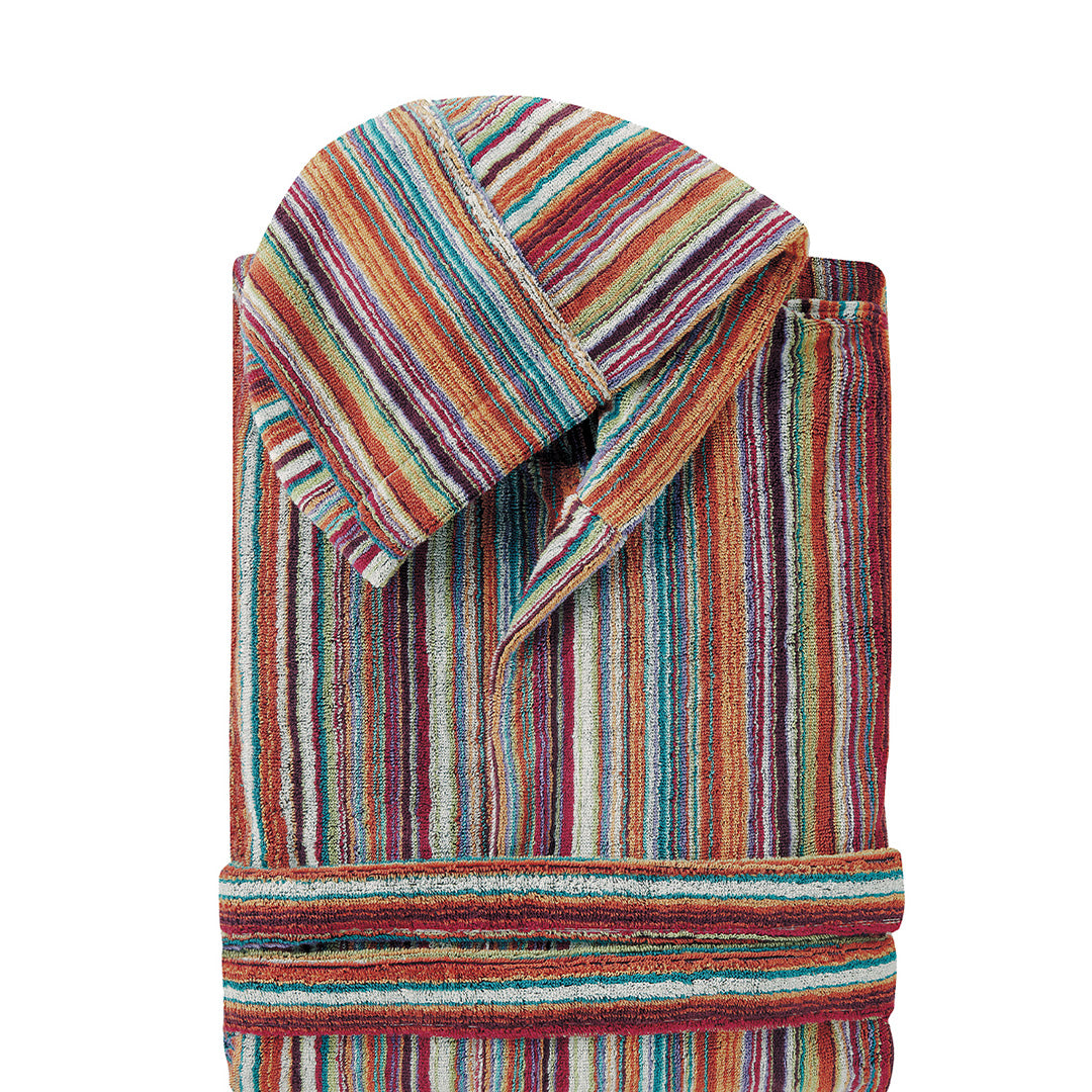 Missoni Home | Jazz Bathrobe - Col. 159